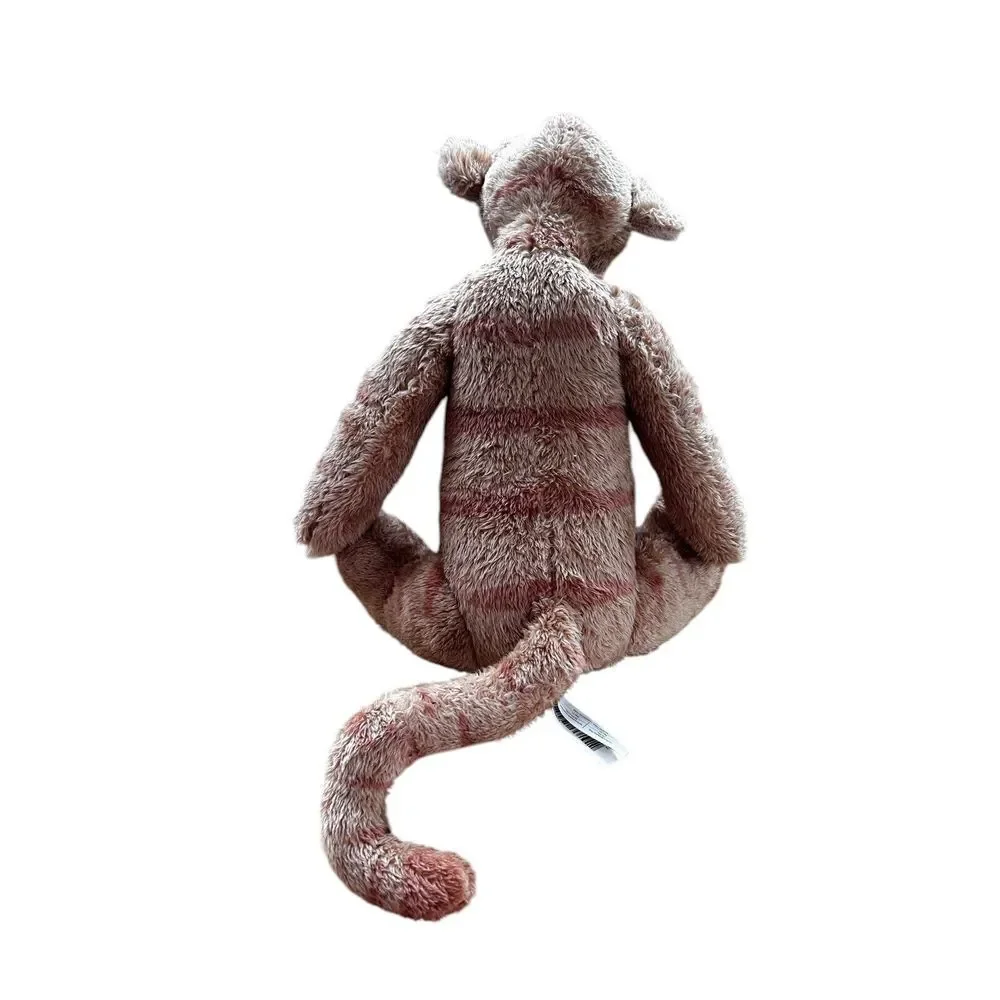 Disney Christopher Robin Tigger Plush Large Stuffed 14in Live‎ Action Movie